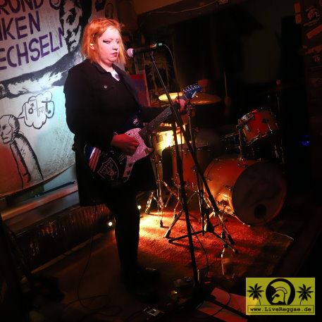 Heroine Whores (D) Projekt Schuldenberg, Plauen - 10. Maerz 2023 (12).JPG